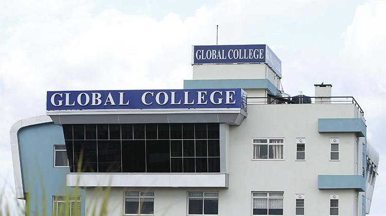 Global College of Science