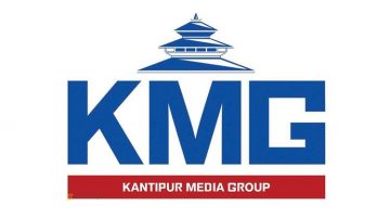 Kantipur Media Group