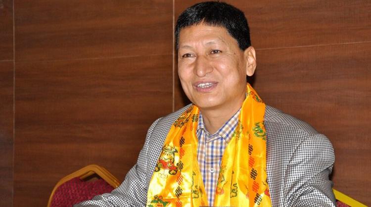 Bidya Sundar Shakya