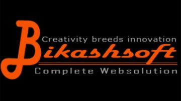 Bikashsoft Technology Pvt