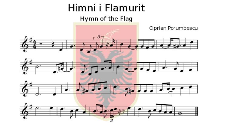 Himni i Flamurit
