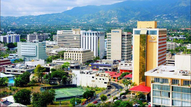 Kingston, Jamaica