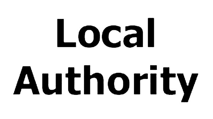 Local authority