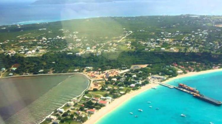The Valley, Anguilla