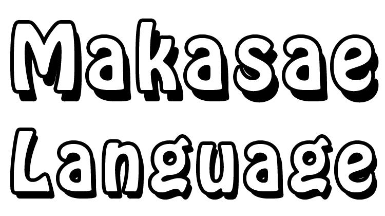 Makasae