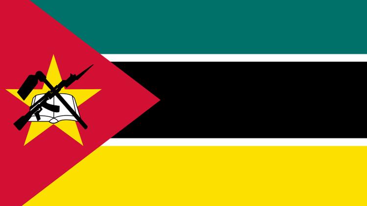Mozambican