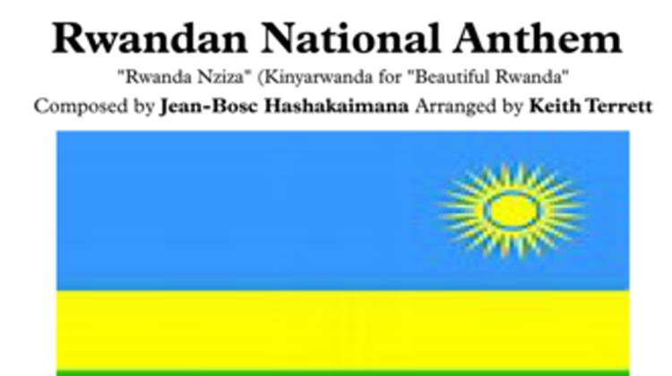 Rwanda nziza