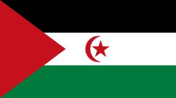 Sahrawi Arab Democratic Republic