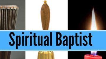 Spiritual Baptist