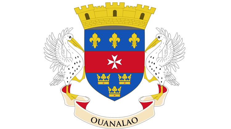Territorial Council of Saint Barthélemy