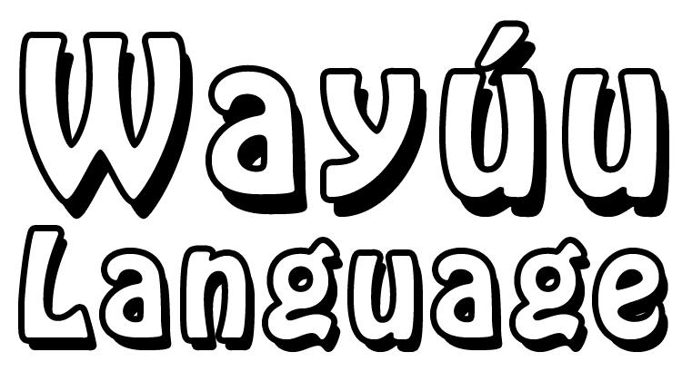 Wayúu