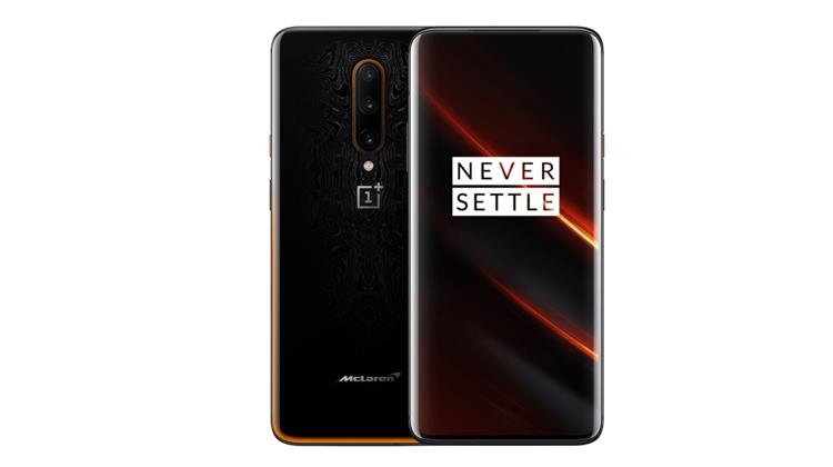 OnePlus 7T Pro 5G McLaren - Full Specifications, Compare ...