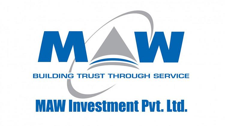 Maw Investment Pvt Ltd