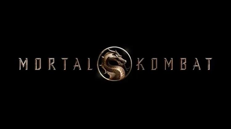 Mortal Kombat 2021