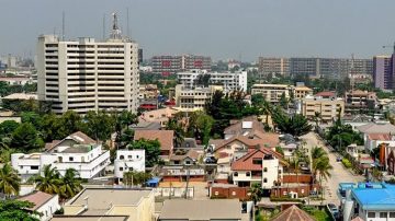 Lagos State, Nigeria