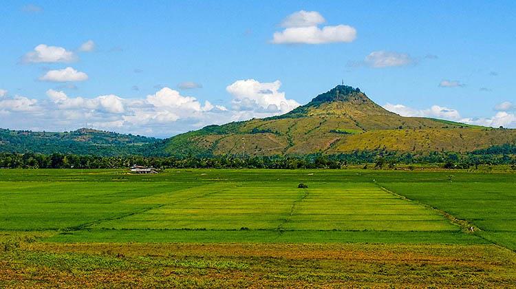 Bukidnon