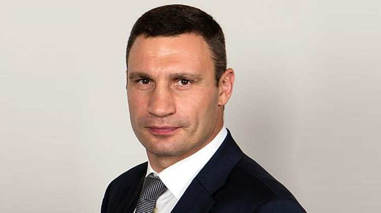 Vitali Klitschko
