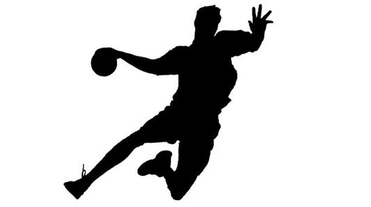 Handball Player