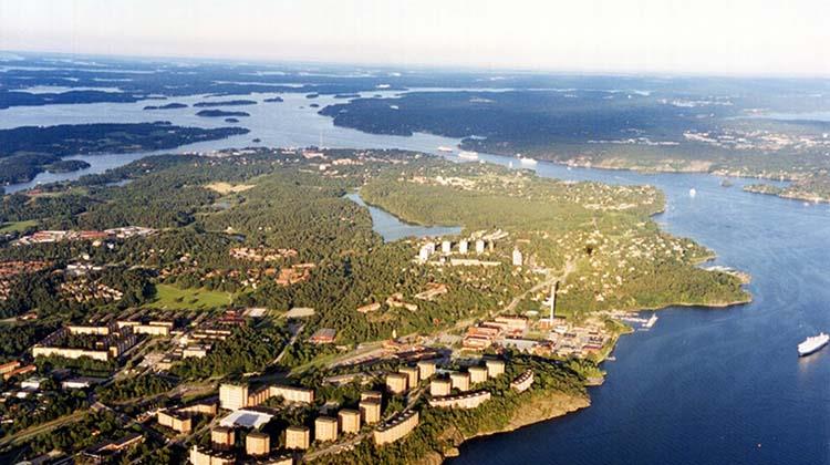Lidingö Municipality