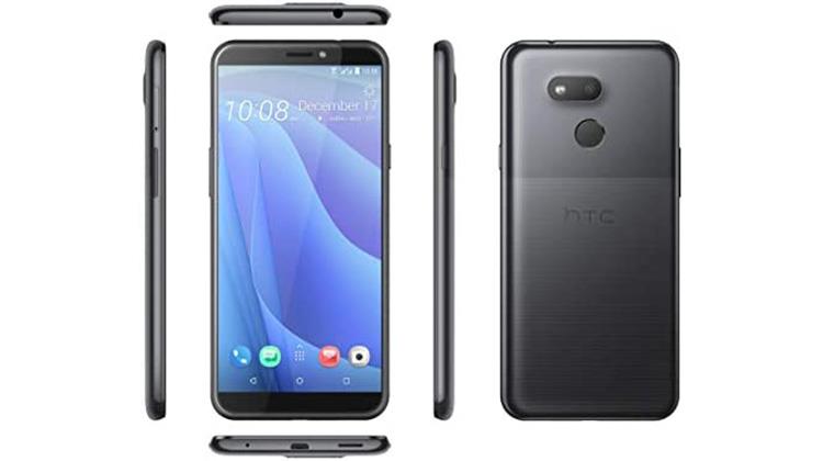 HTC Desire 12s